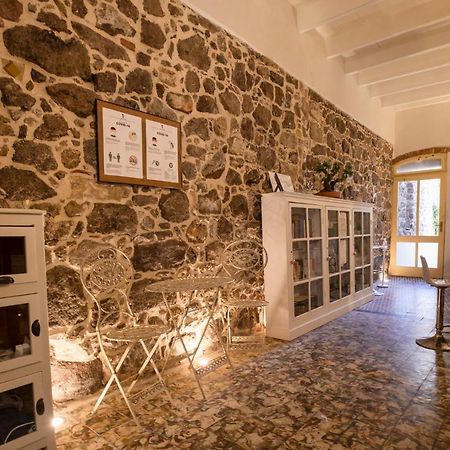Domo Sa Barra Bed & Breakfast Sant'Antioco Exterior photo