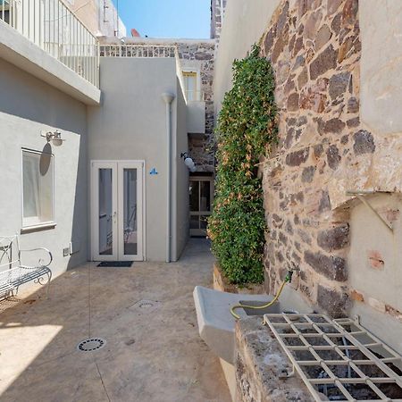 Domo Sa Barra Bed & Breakfast Sant'Antioco Exterior photo