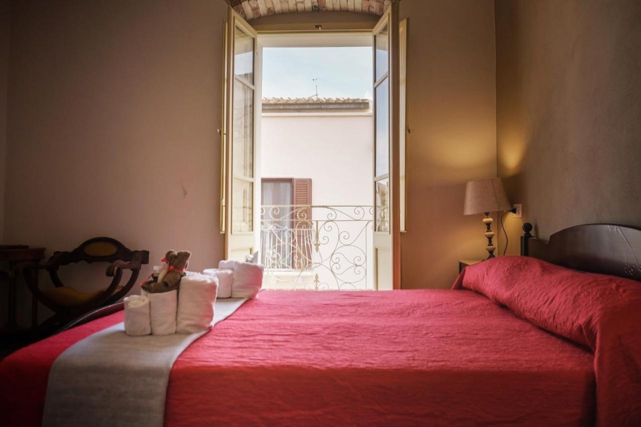 Domo Sa Barra Bed & Breakfast Sant'Antioco Exterior photo
